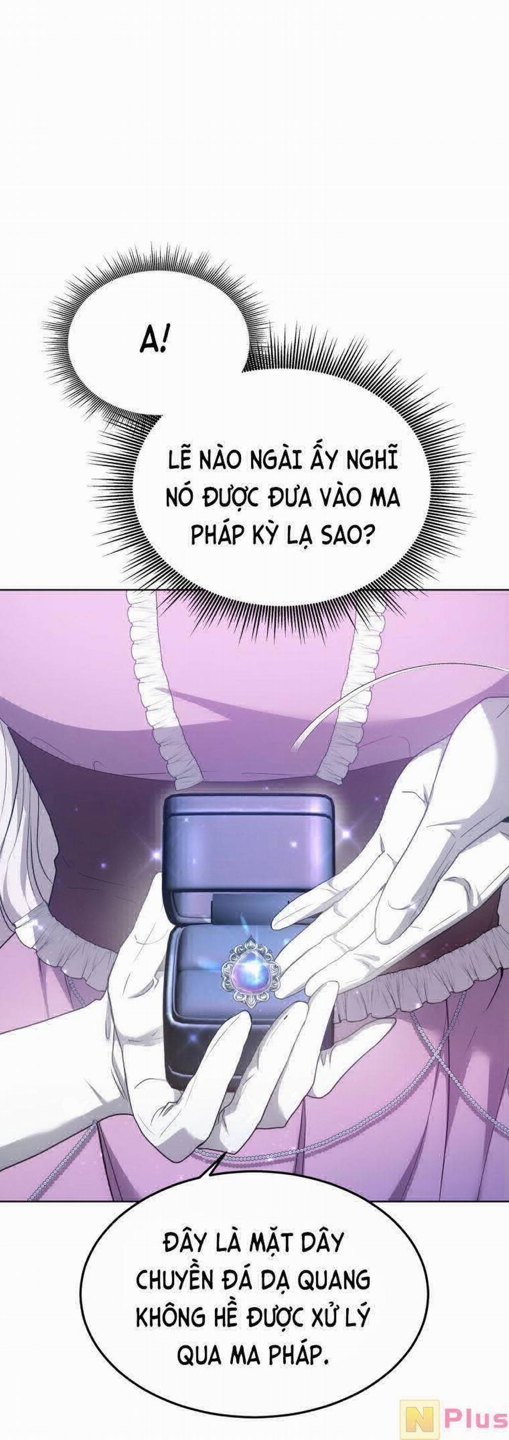 Cháu Trai Của Nam Chính Rất Thích Tôi 6 trang 23