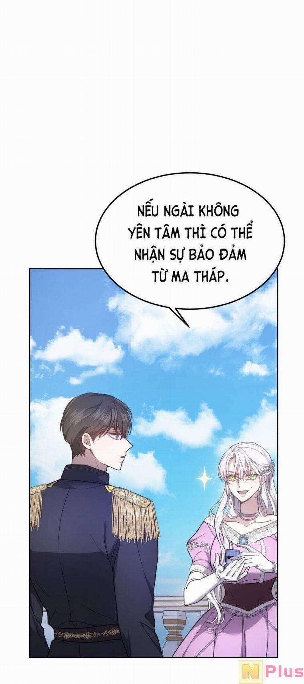 Cháu Trai Của Nam Chính Rất Thích Tôi 6 trang 24