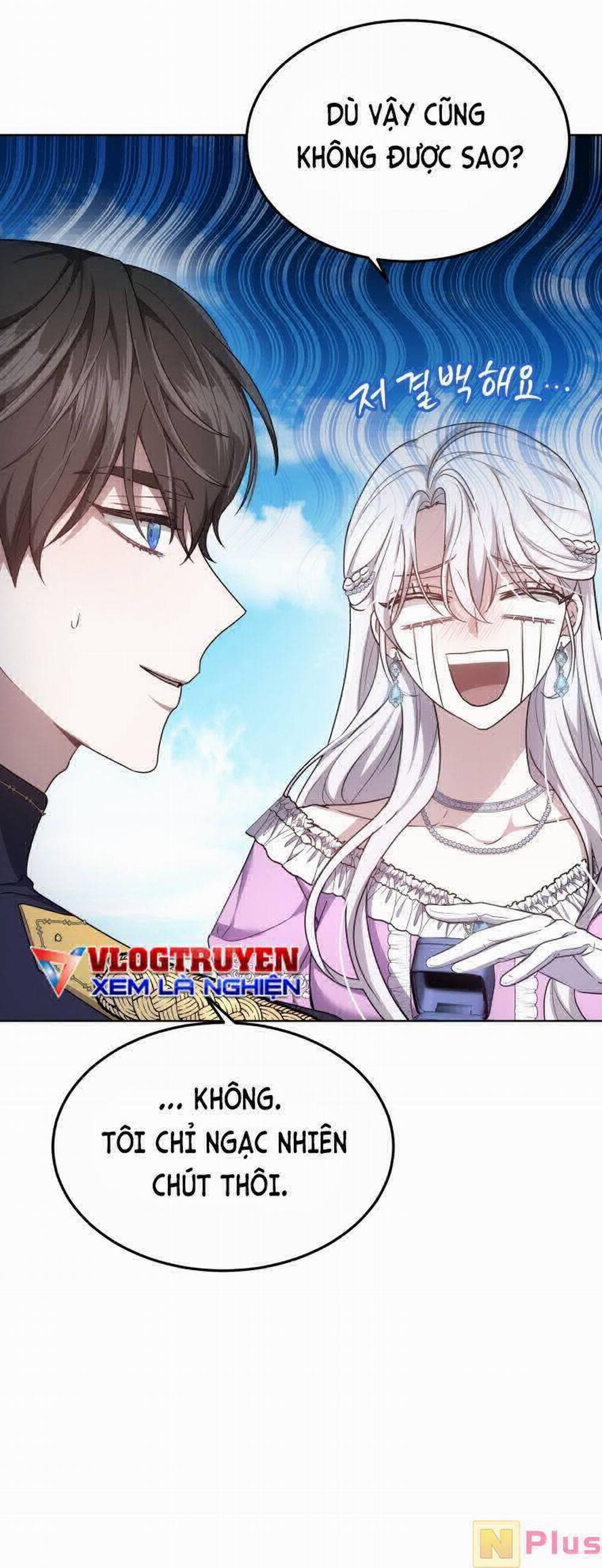 Cháu Trai Của Nam Chính Rất Thích Tôi 6 trang 26