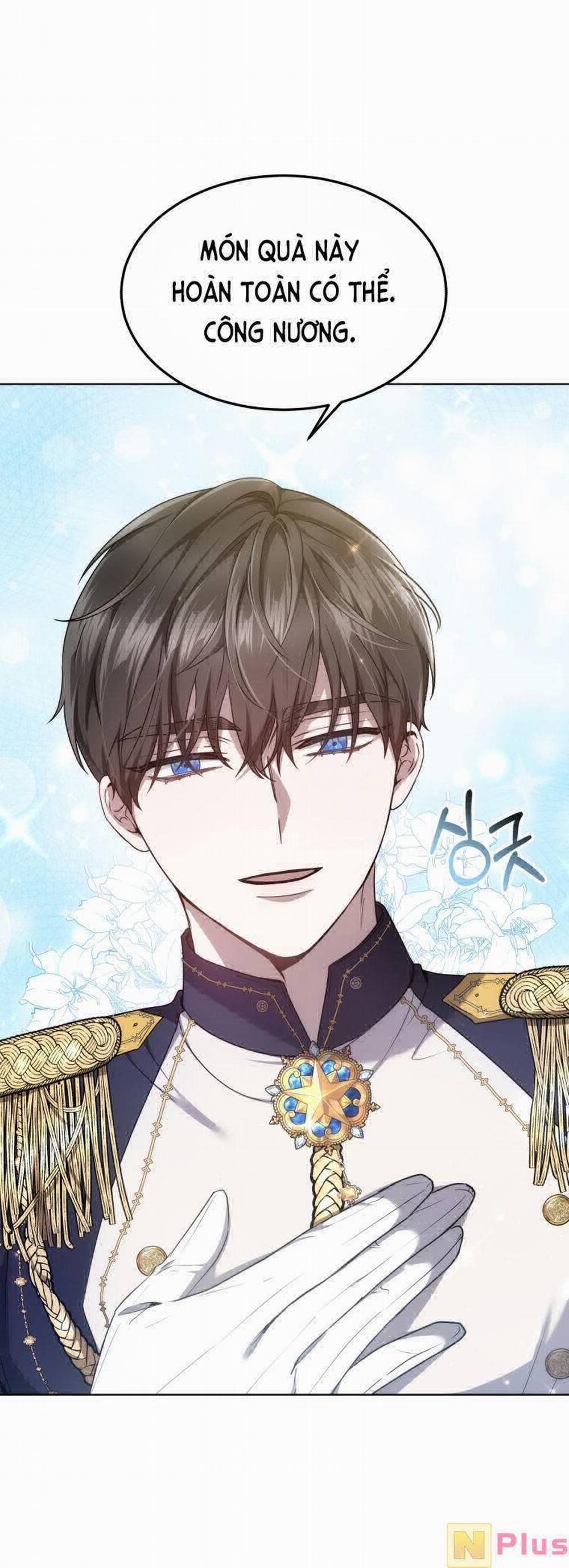 Cháu Trai Của Nam Chính Rất Thích Tôi 6 trang 27