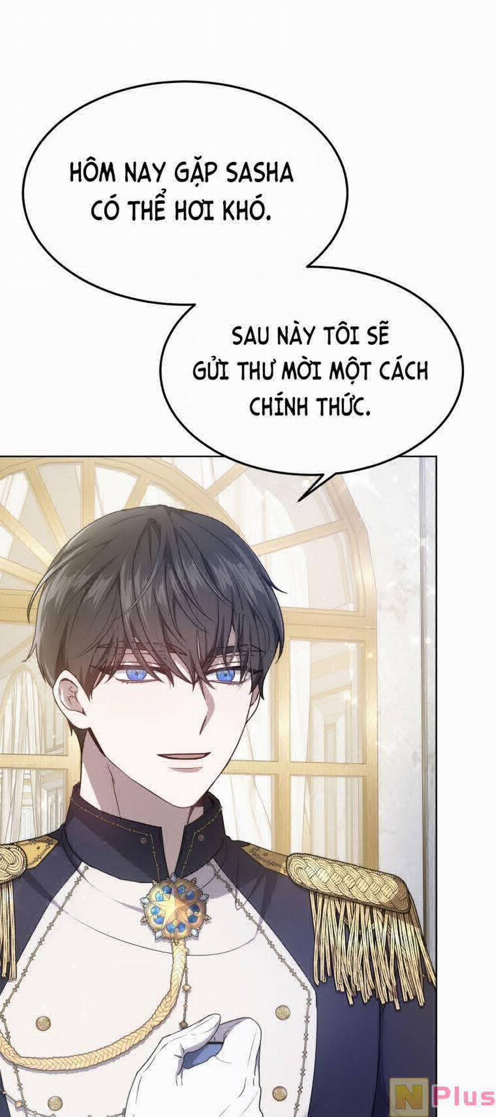 Cháu Trai Của Nam Chính Rất Thích Tôi 6 trang 29