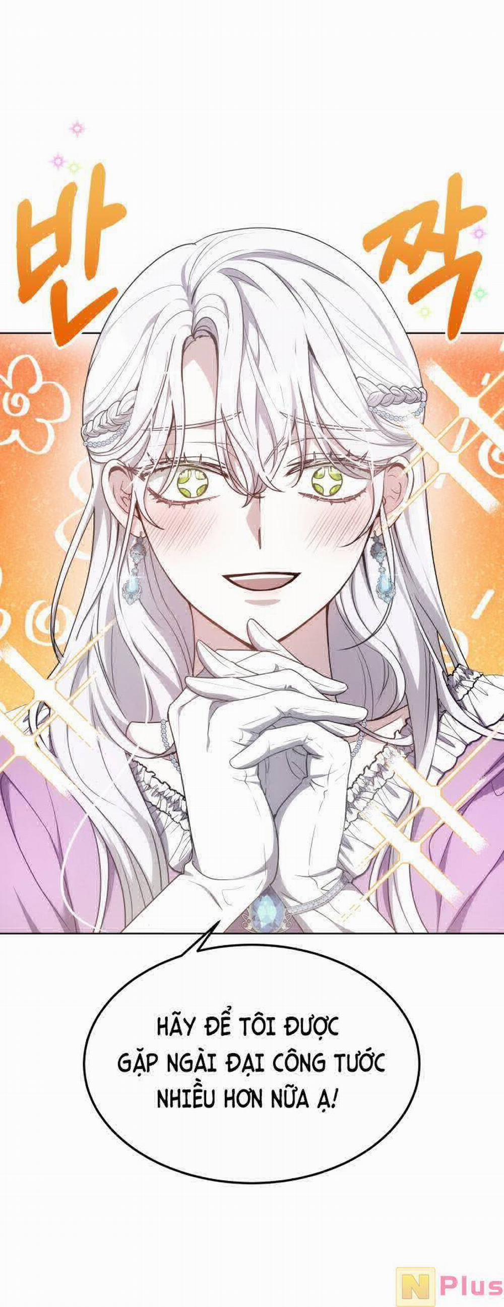 Cháu Trai Của Nam Chính Rất Thích Tôi 6 trang 3