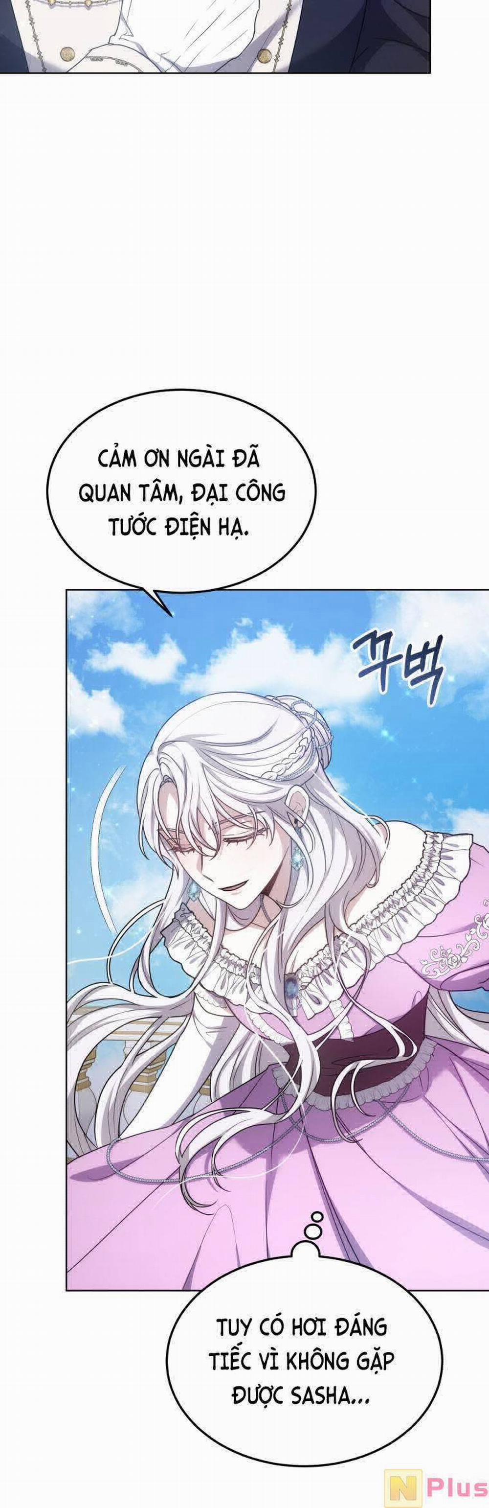 Cháu Trai Của Nam Chính Rất Thích Tôi 6 trang 30