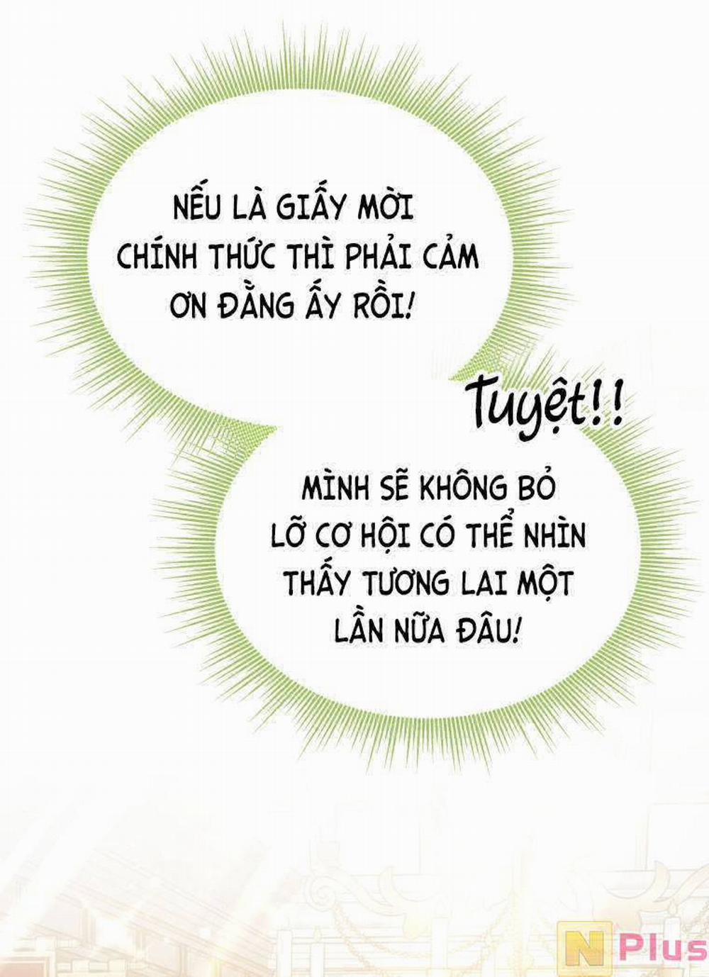 Cháu Trai Của Nam Chính Rất Thích Tôi 6 trang 32