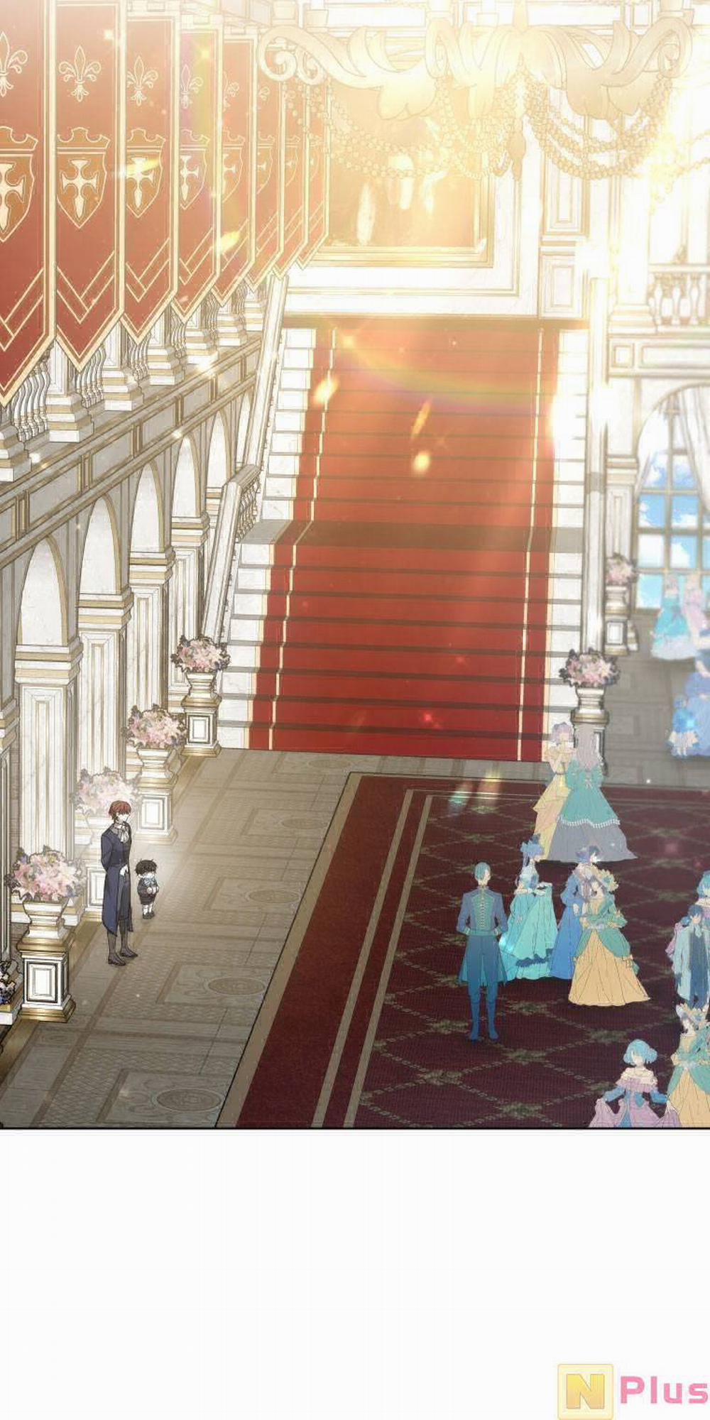 Cháu Trai Của Nam Chính Rất Thích Tôi 6 trang 33