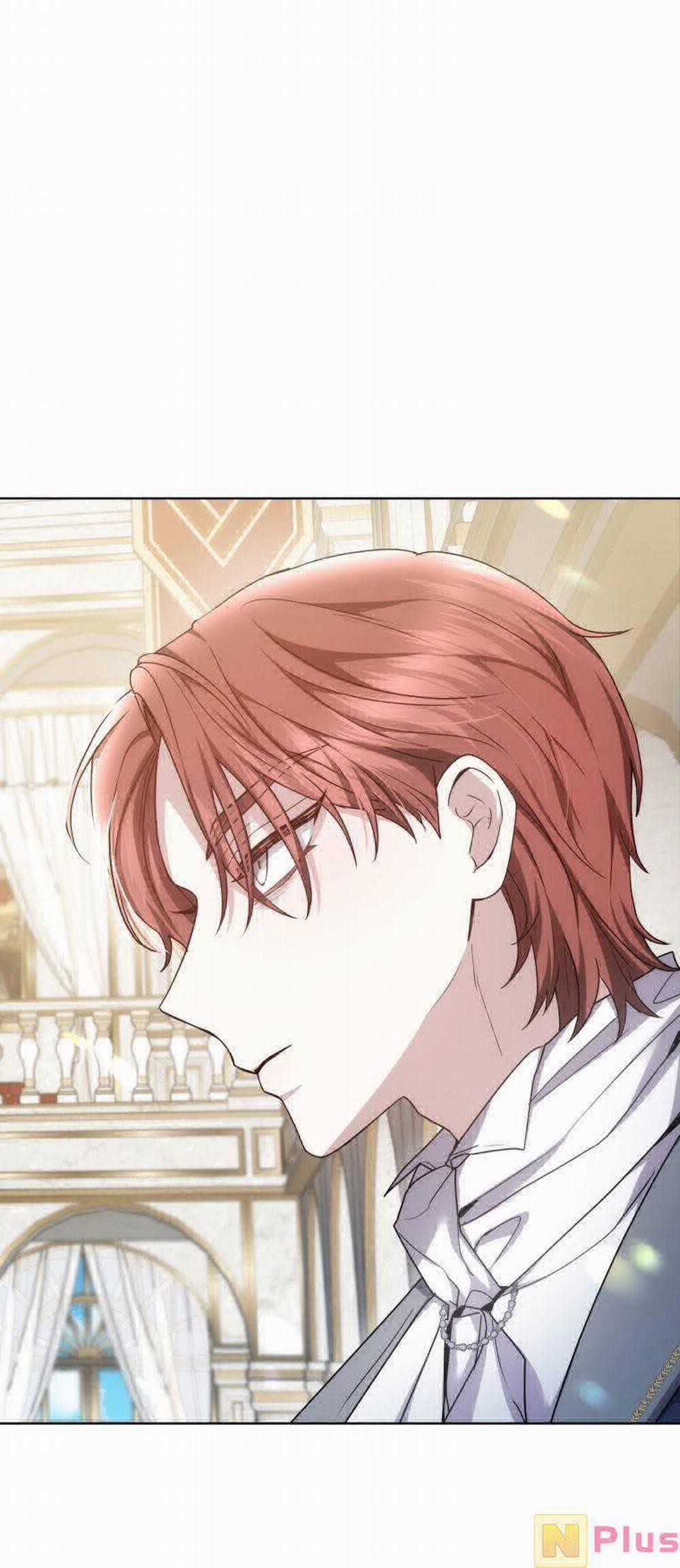 Cháu Trai Của Nam Chính Rất Thích Tôi 6 trang 35