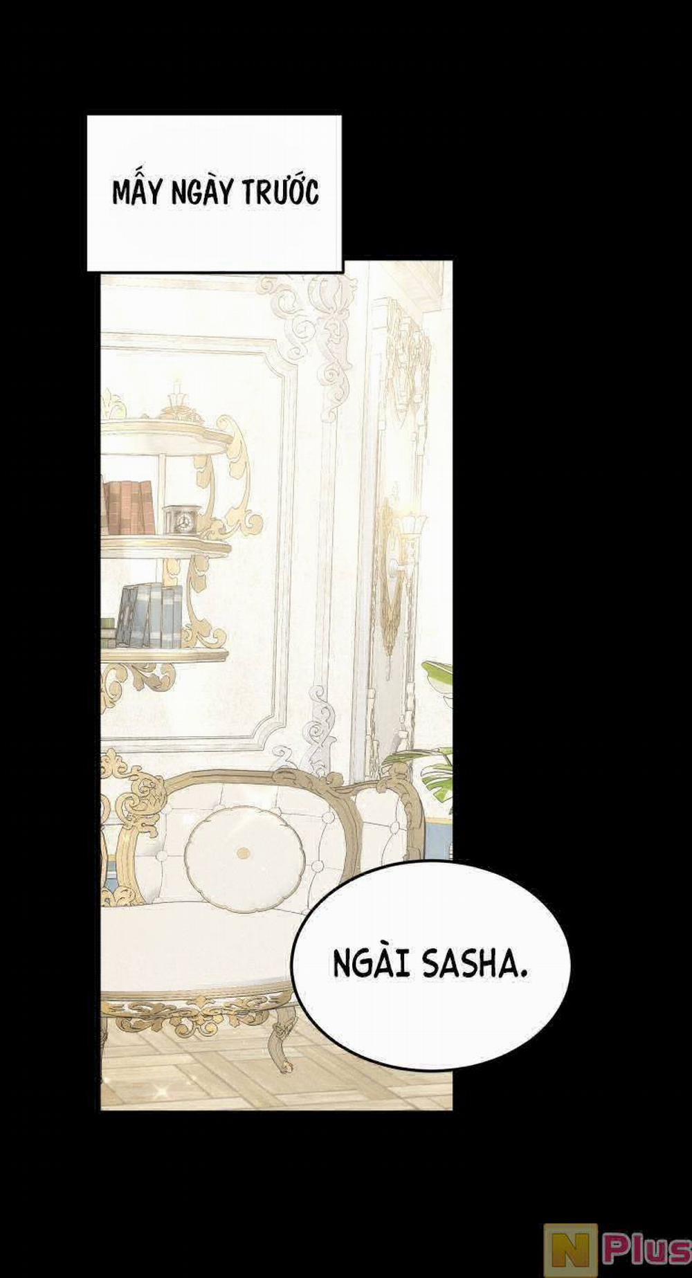 Cháu Trai Của Nam Chính Rất Thích Tôi 6 trang 37