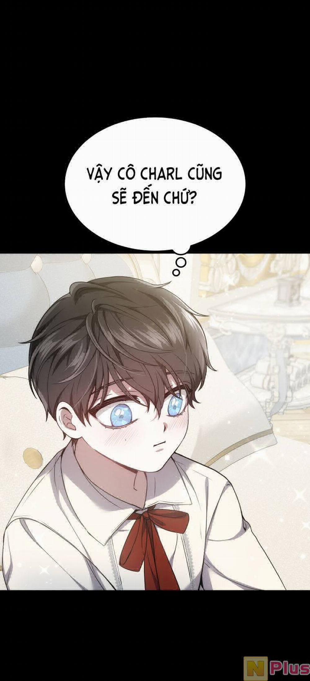 Cháu Trai Của Nam Chính Rất Thích Tôi 6 trang 39