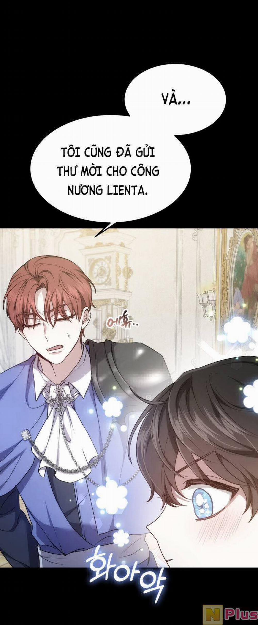 Cháu Trai Của Nam Chính Rất Thích Tôi 6 trang 40