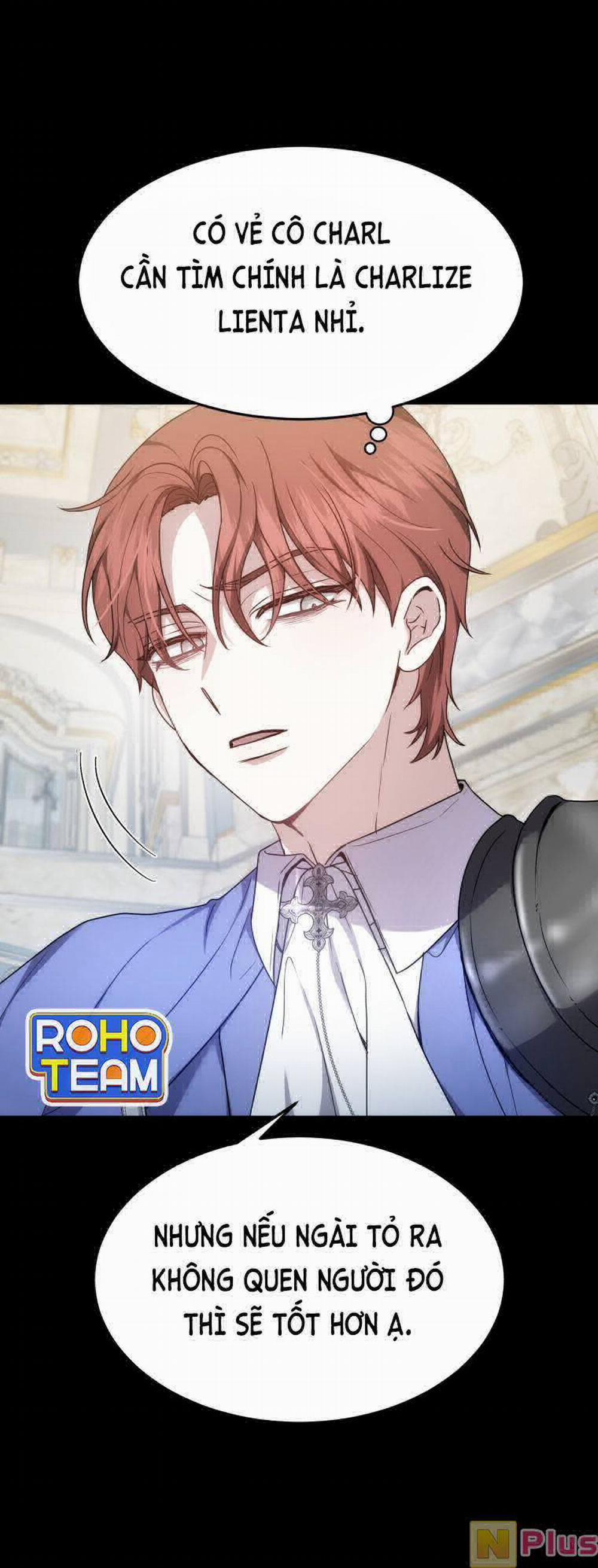 Cháu Trai Của Nam Chính Rất Thích Tôi 6 trang 41