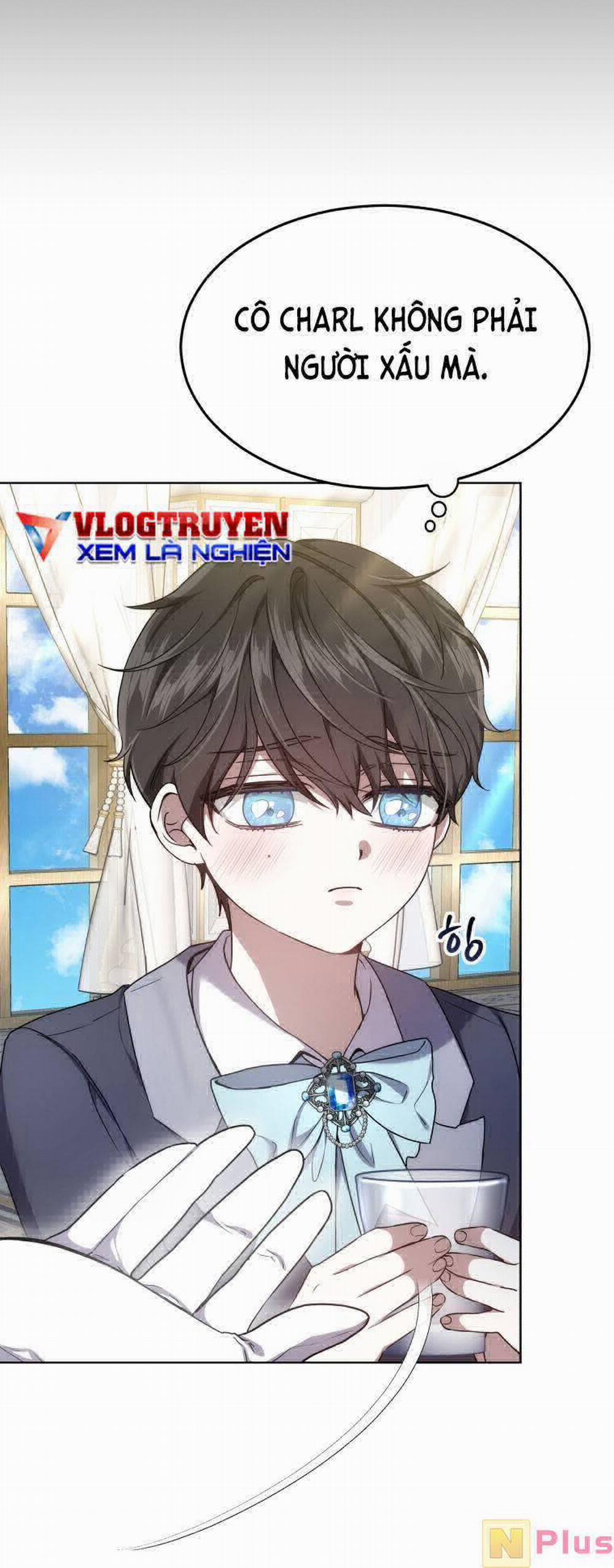 Cháu Trai Của Nam Chính Rất Thích Tôi 6 trang 43