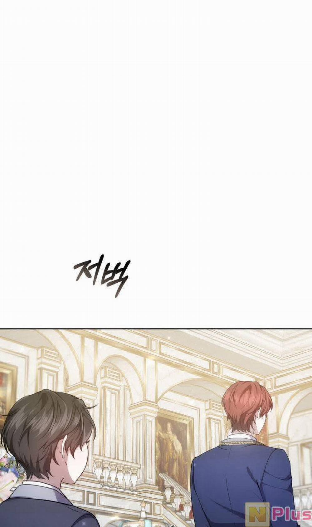 Cháu Trai Của Nam Chính Rất Thích Tôi 6 trang 45