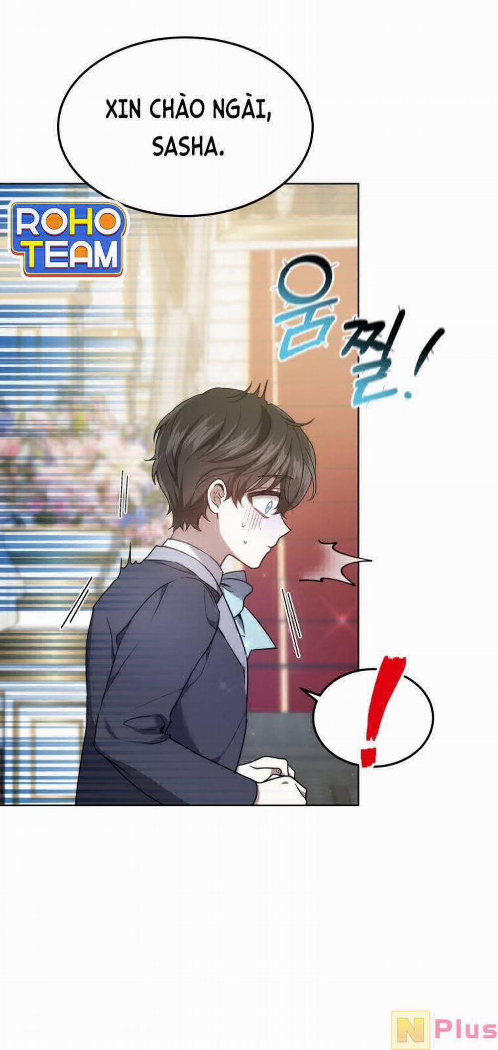 Cháu Trai Của Nam Chính Rất Thích Tôi 6 trang 47