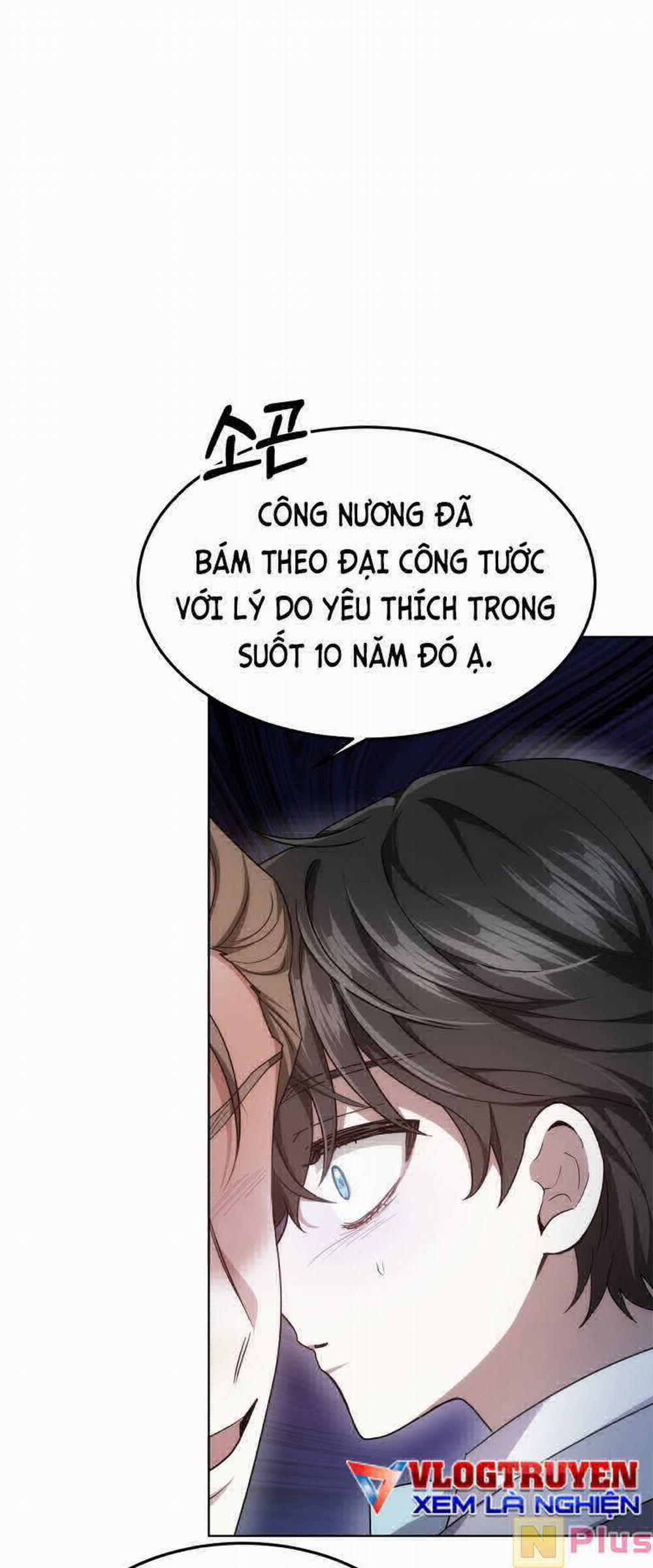 Cháu Trai Của Nam Chính Rất Thích Tôi 6 trang 50