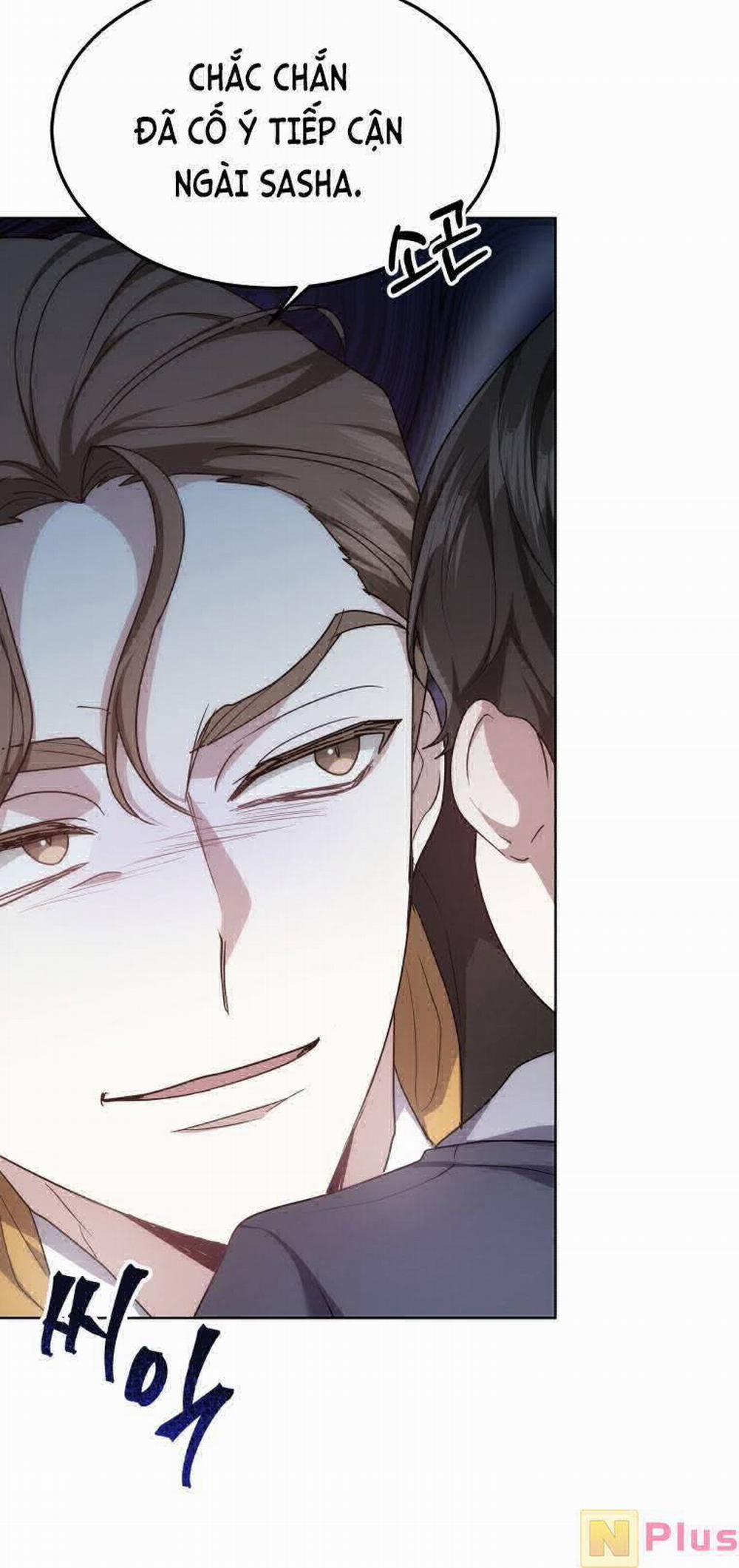 Cháu Trai Của Nam Chính Rất Thích Tôi 6 trang 51