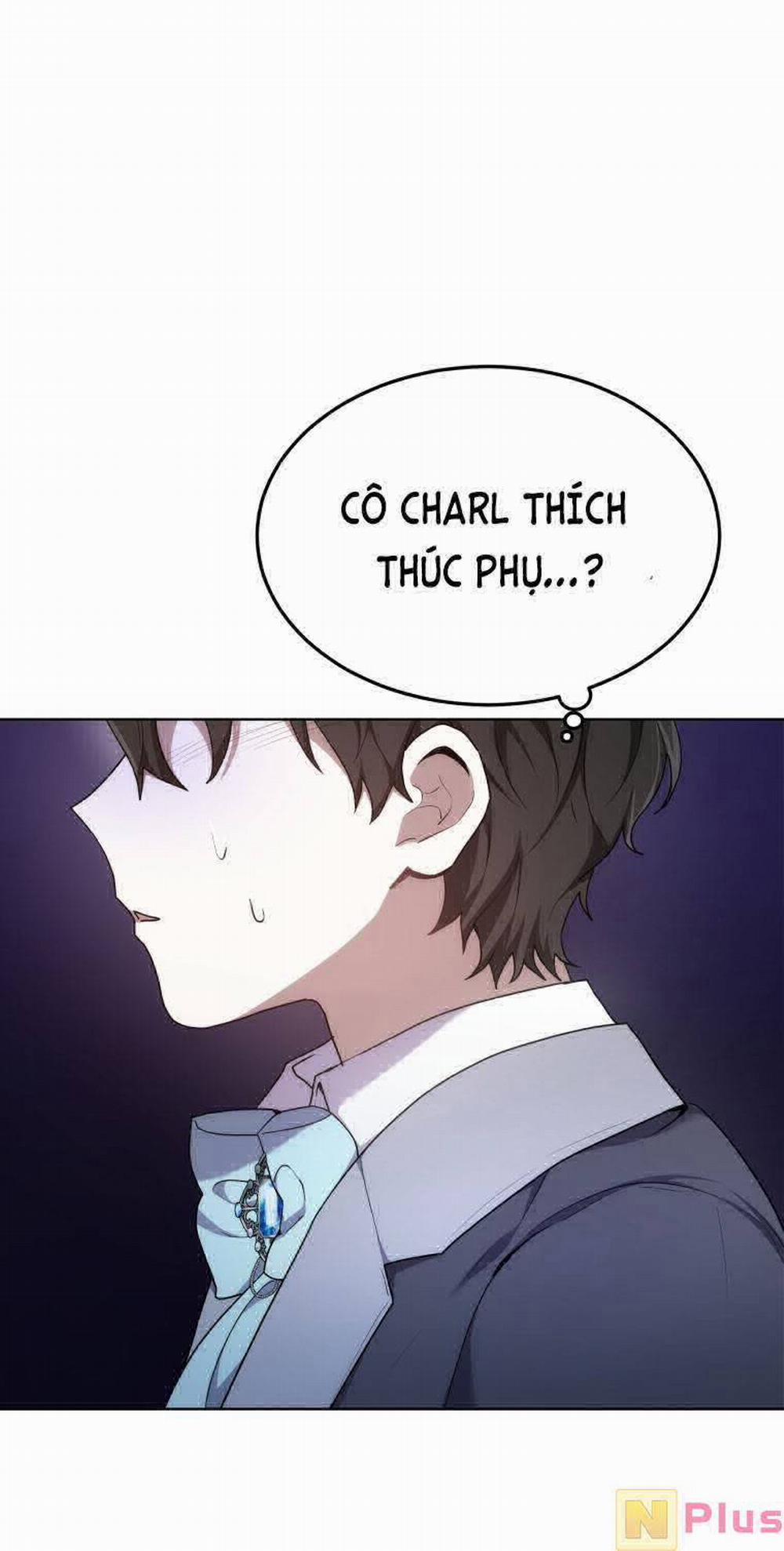 Cháu Trai Của Nam Chính Rất Thích Tôi 6 trang 52