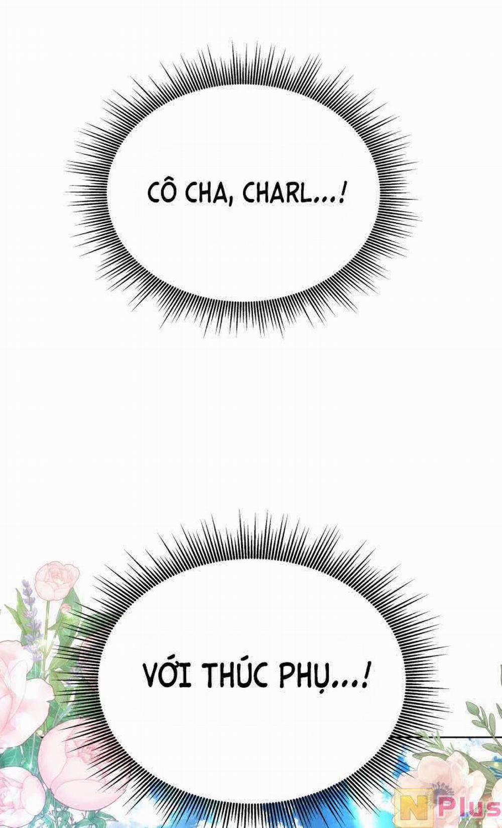 Cháu Trai Của Nam Chính Rất Thích Tôi 6 trang 53