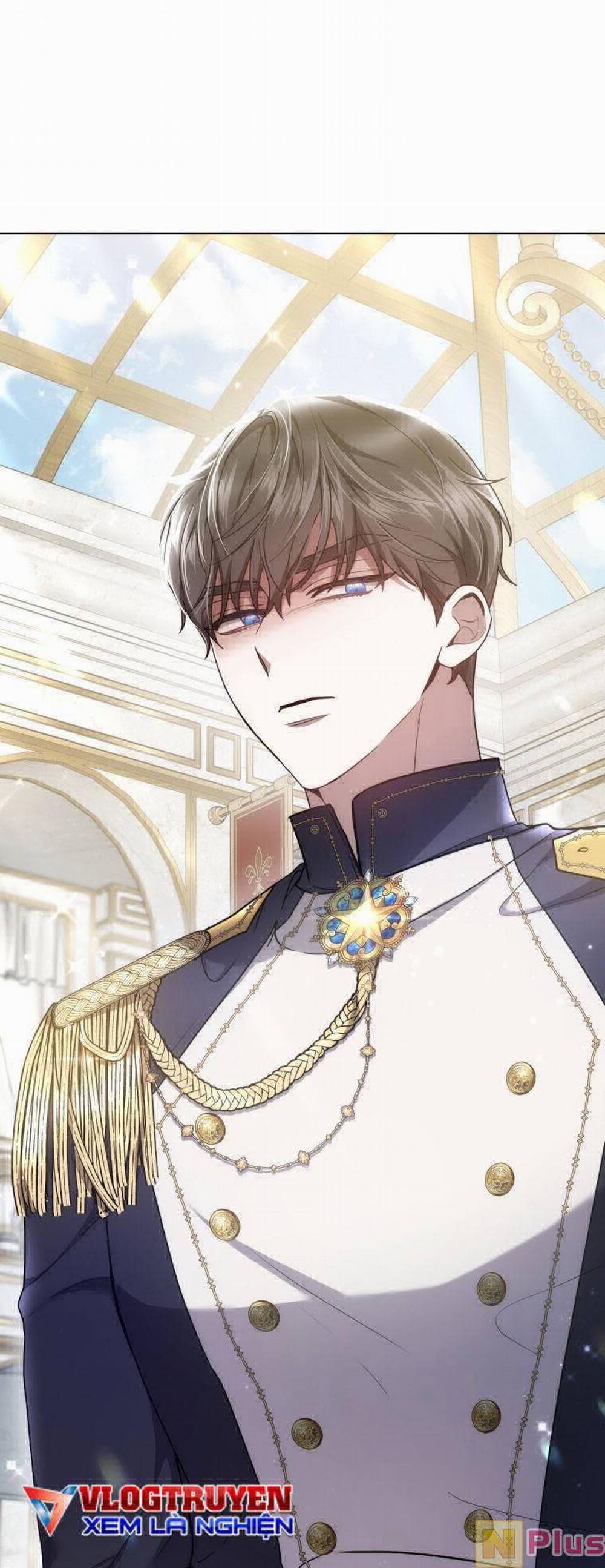 Cháu Trai Của Nam Chính Rất Thích Tôi 6 trang 57