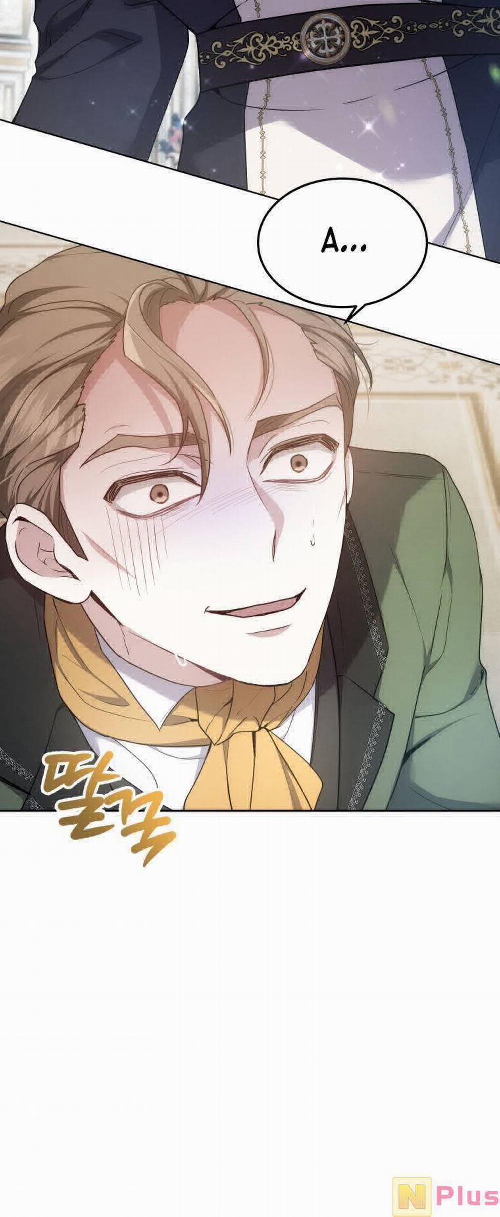 Cháu Trai Của Nam Chính Rất Thích Tôi 6 trang 58