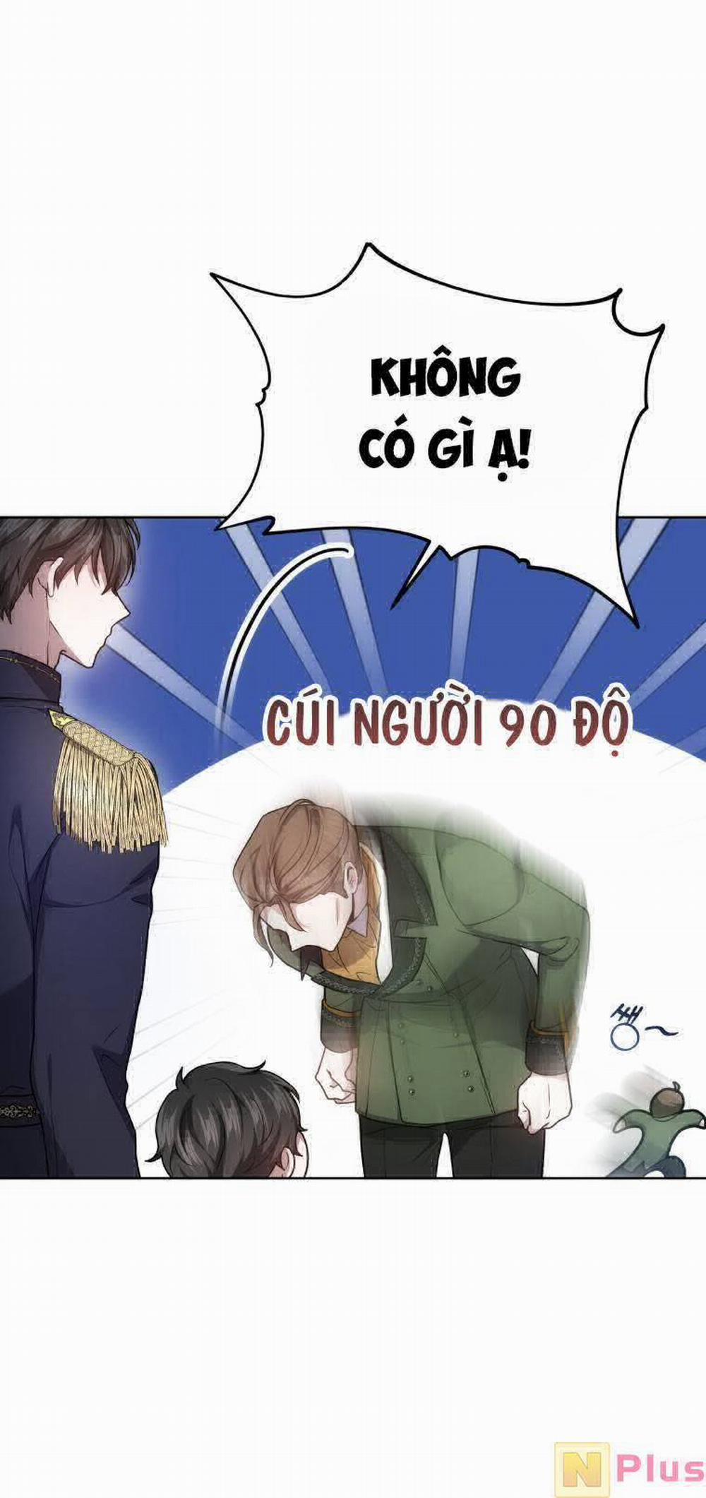 Cháu Trai Của Nam Chính Rất Thích Tôi 6 trang 59