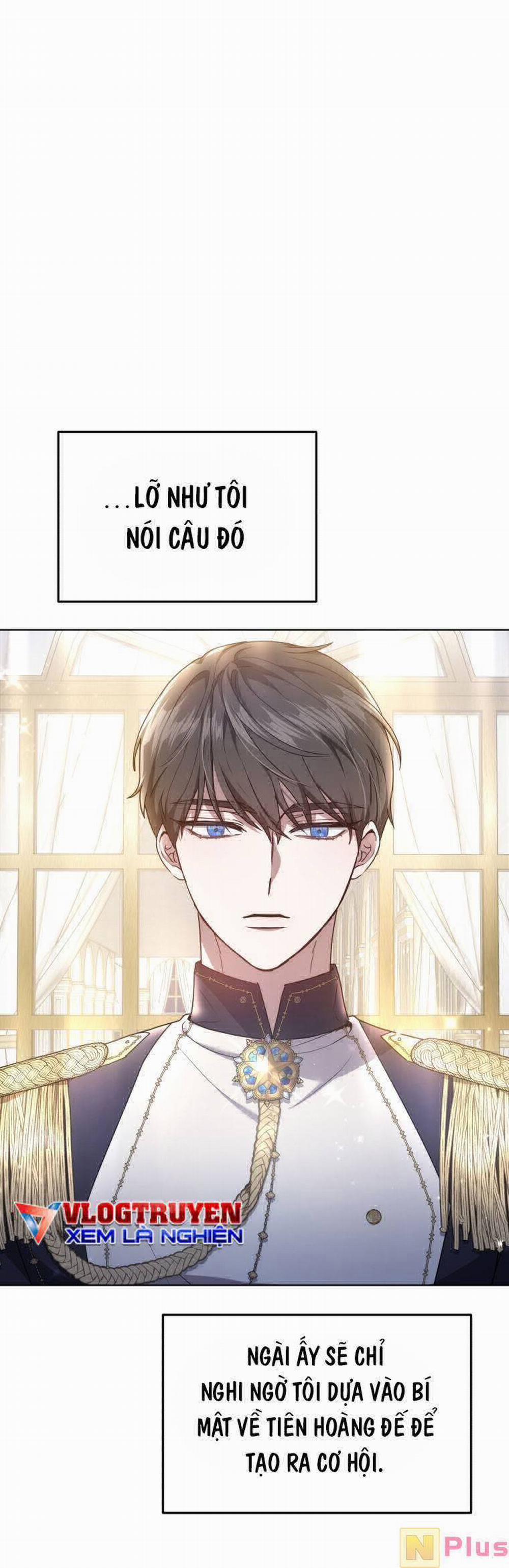 Cháu Trai Của Nam Chính Rất Thích Tôi 6 trang 6