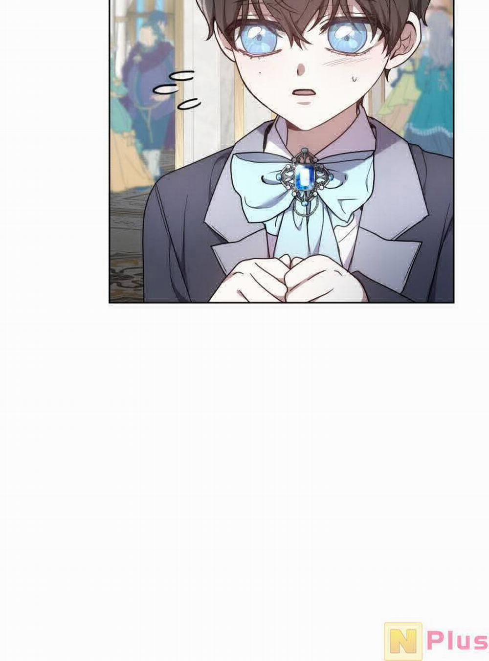 Cháu Trai Của Nam Chính Rất Thích Tôi 6 trang 62