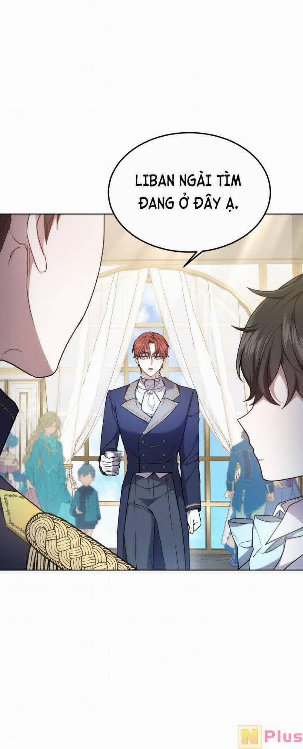 Cháu Trai Của Nam Chính Rất Thích Tôi 6 trang 63