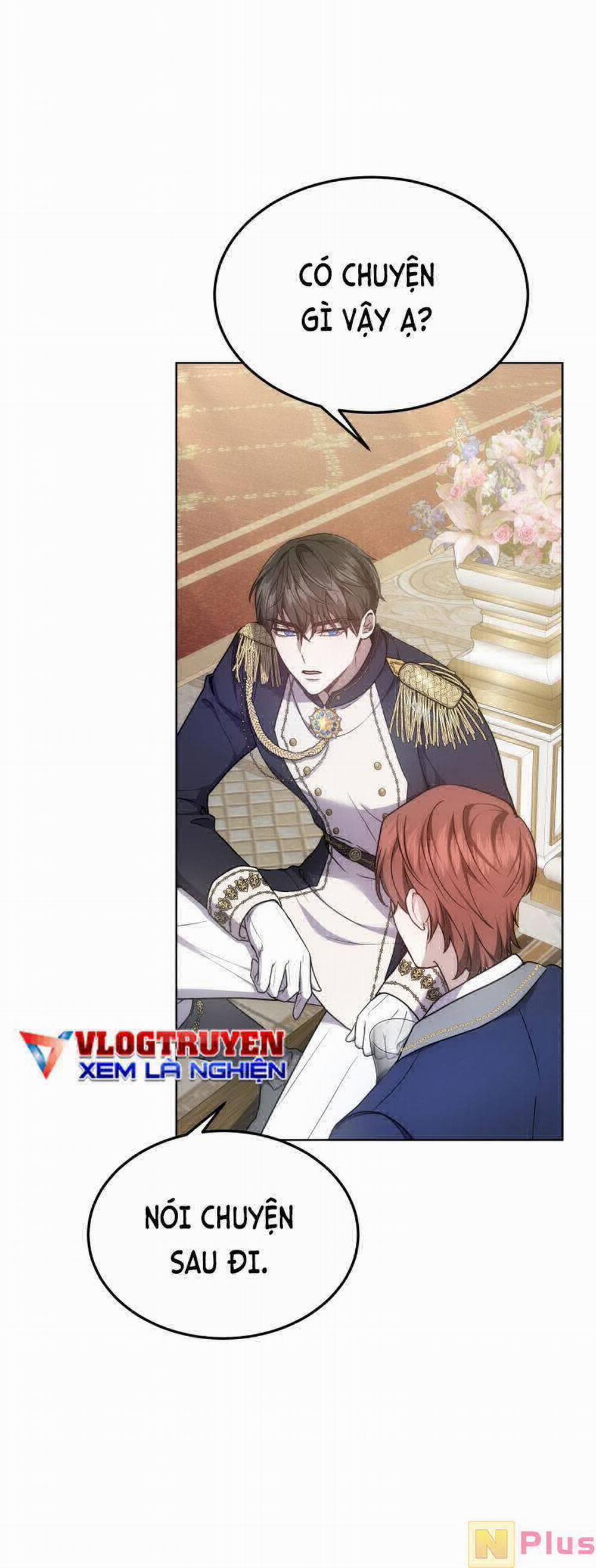 Cháu Trai Của Nam Chính Rất Thích Tôi 6 trang 64