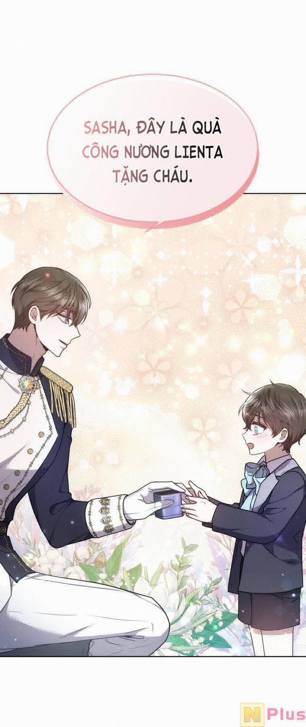 Cháu Trai Của Nam Chính Rất Thích Tôi 6 trang 66