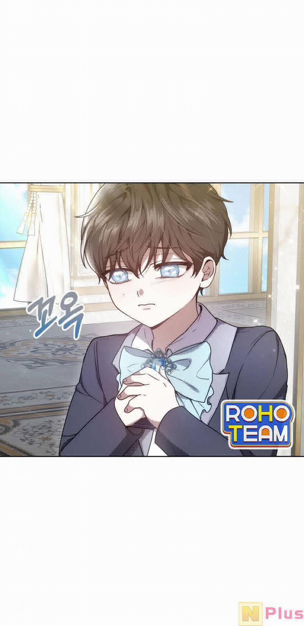 Cháu Trai Của Nam Chính Rất Thích Tôi 6 trang 67