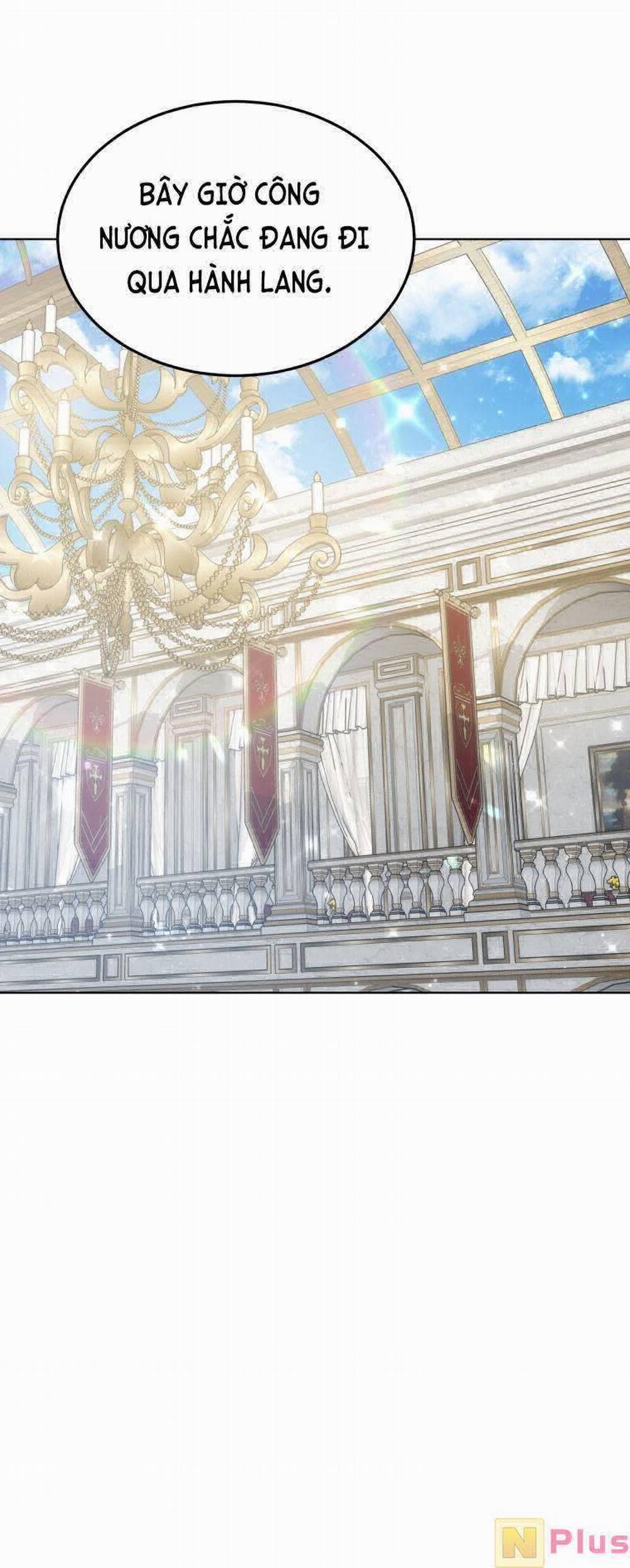 Cháu Trai Của Nam Chính Rất Thích Tôi 6 trang 68