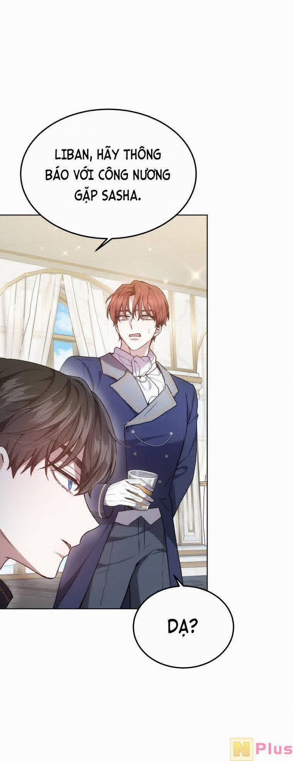 Cháu Trai Của Nam Chính Rất Thích Tôi 6 trang 69