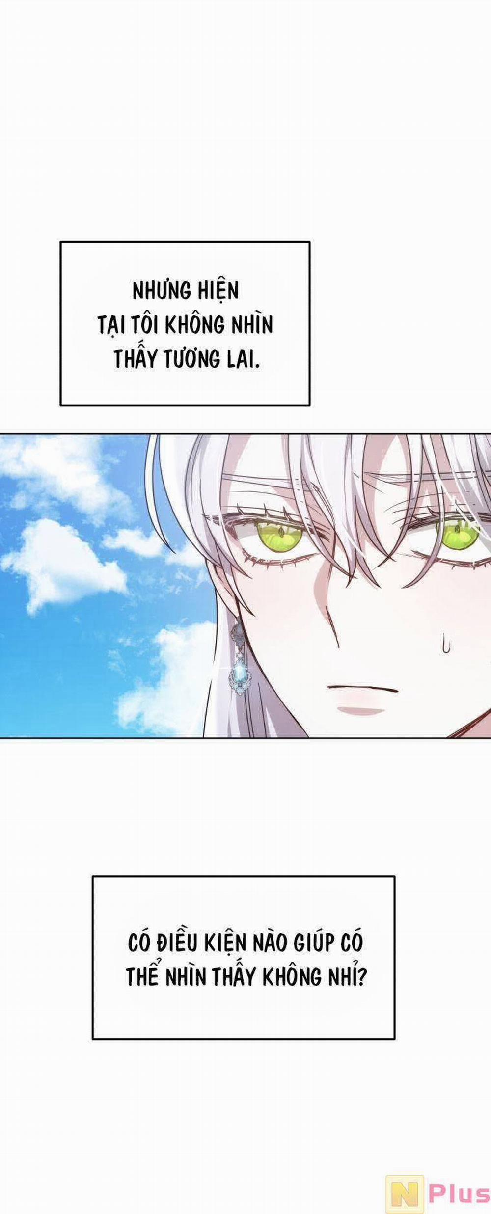 Cháu Trai Của Nam Chính Rất Thích Tôi 6 trang 7