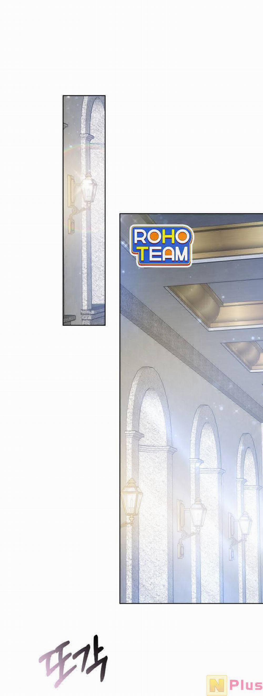 Cháu Trai Của Nam Chính Rất Thích Tôi 6 trang 73