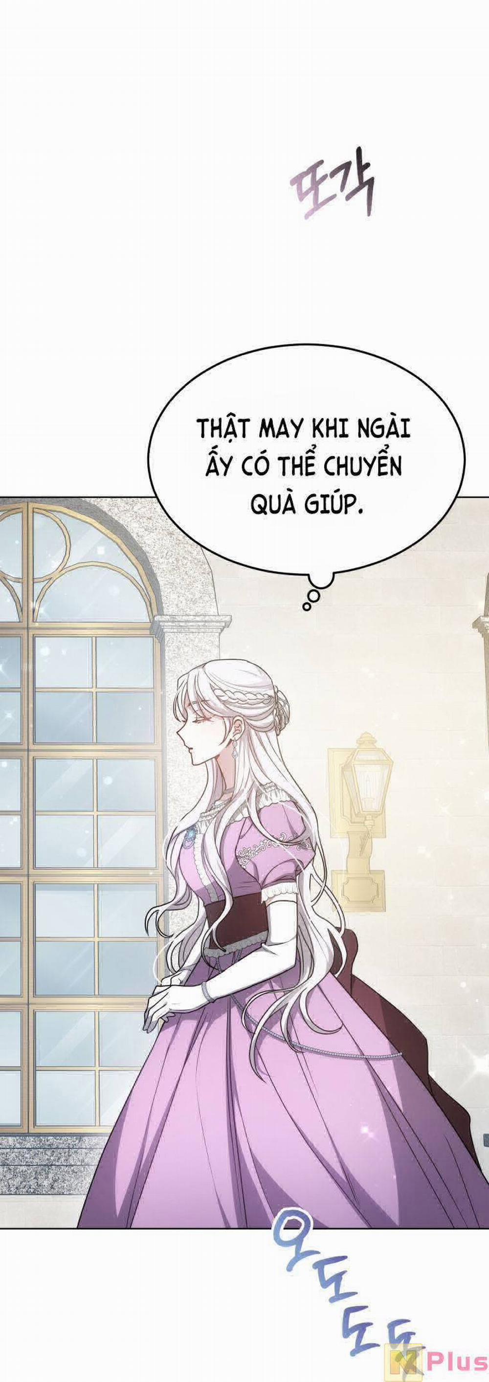 Cháu Trai Của Nam Chính Rất Thích Tôi 6 trang 74