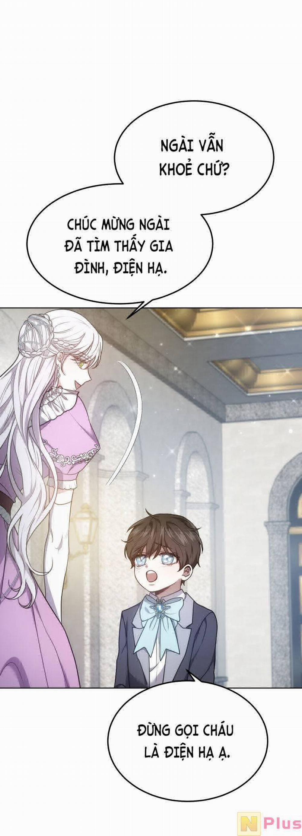 Cháu Trai Của Nam Chính Rất Thích Tôi 6 trang 79