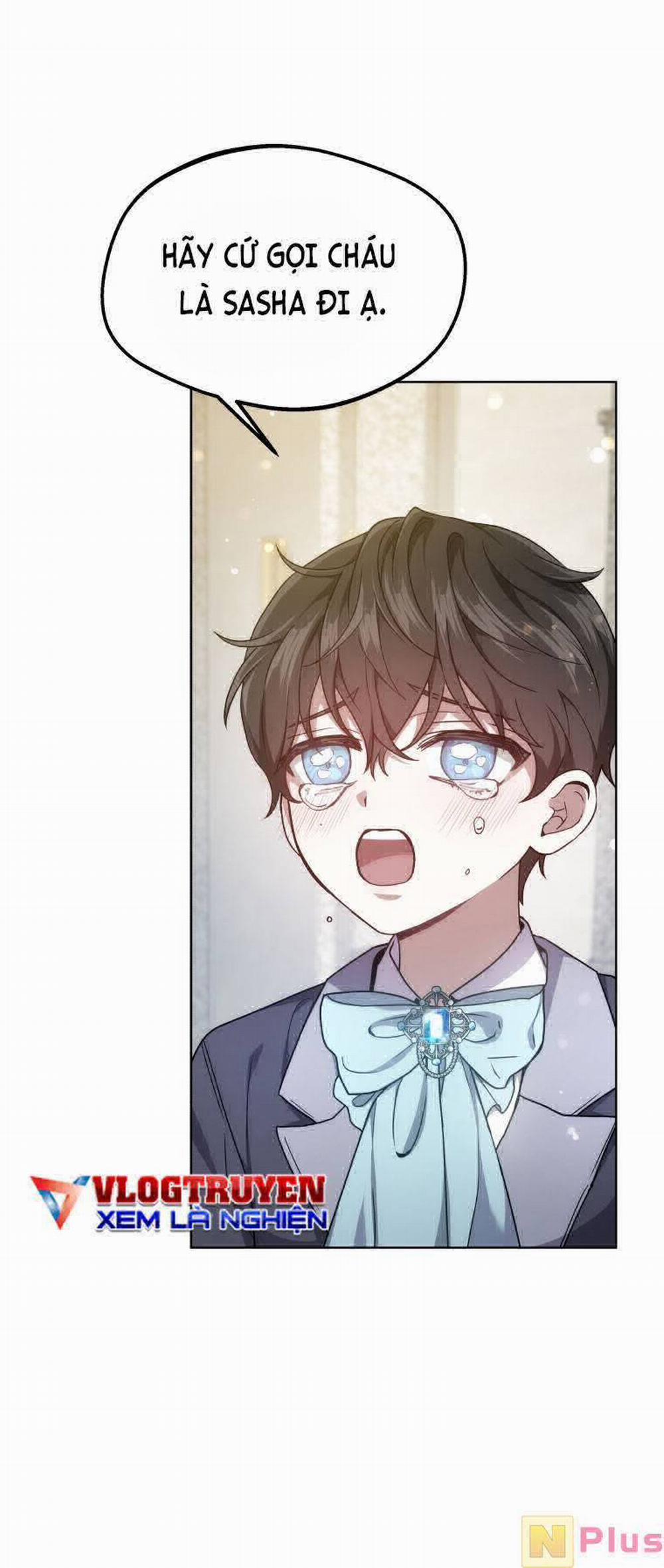 Cháu Trai Của Nam Chính Rất Thích Tôi 6 trang 80