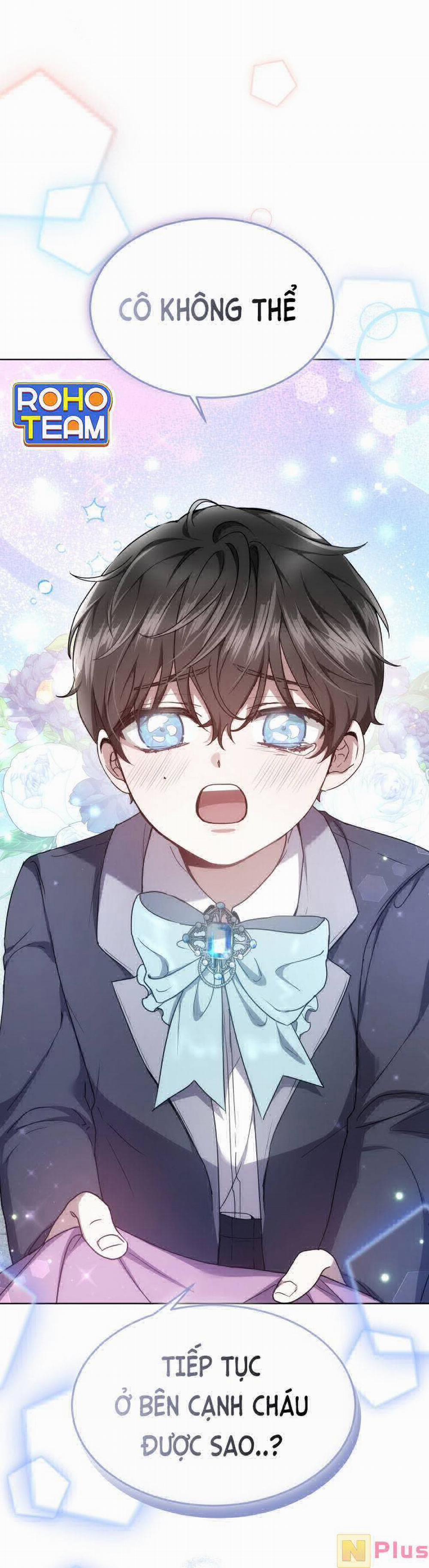 Cháu Trai Của Nam Chính Rất Thích Tôi 6 trang 83