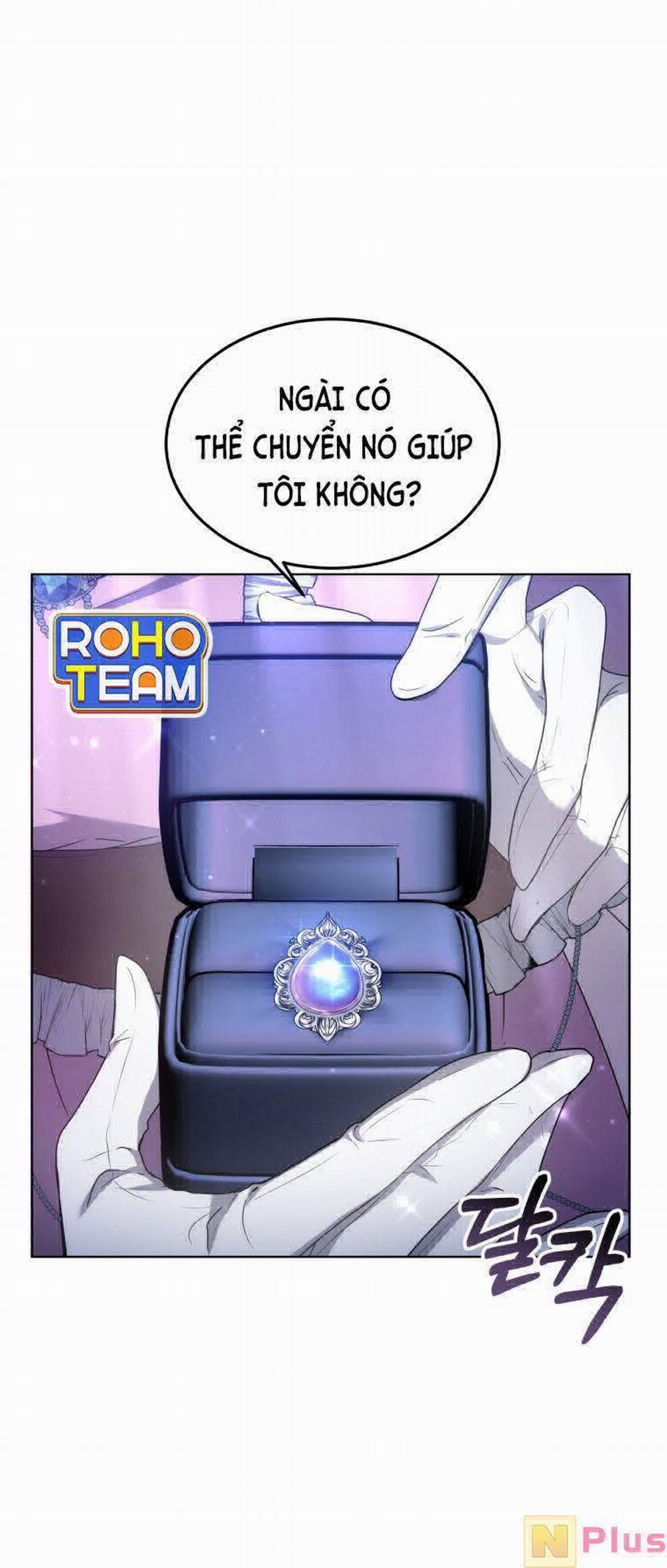 Cháu Trai Của Nam Chính Rất Thích Tôi 6 trang 9