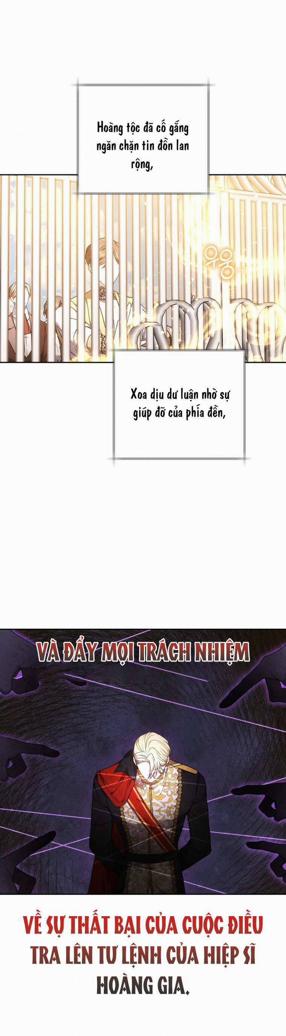 Cháu Trai Của Nam Chính Rất Thích Tôi 60 trang 10