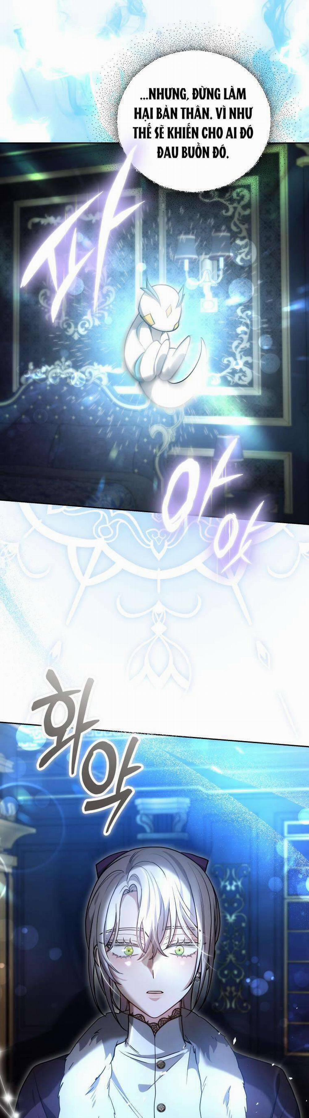 Cháu Trai Của Nam Chính Rất Thích Tôi 60 trang 2