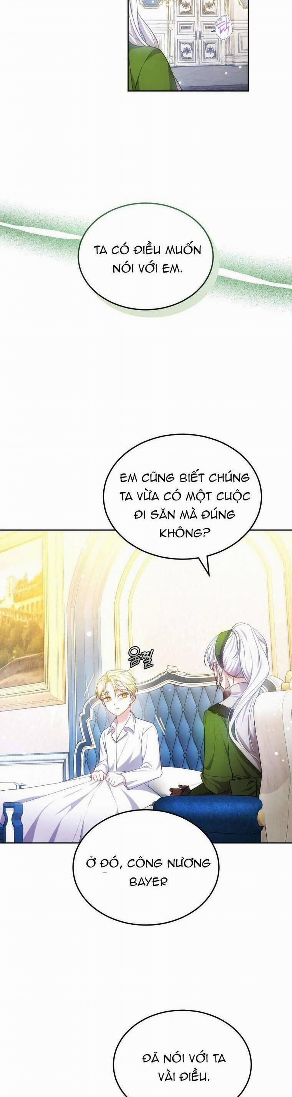 Cháu Trai Của Nam Chính Rất Thích Tôi 60 trang 24