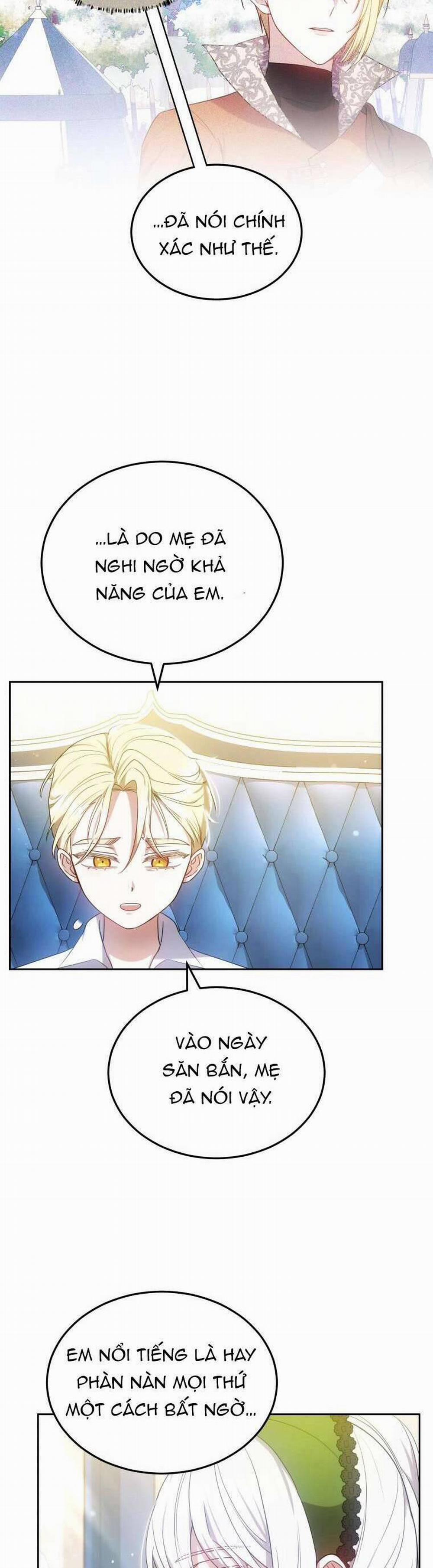 Cháu Trai Của Nam Chính Rất Thích Tôi 60 trang 27