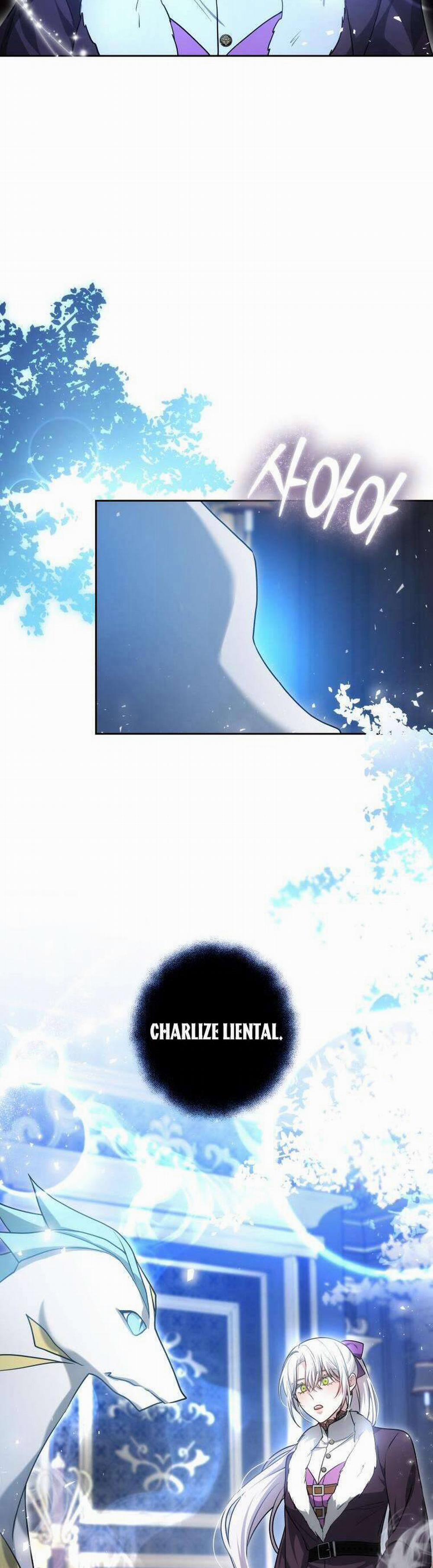 Cháu Trai Của Nam Chính Rất Thích Tôi 60 trang 3