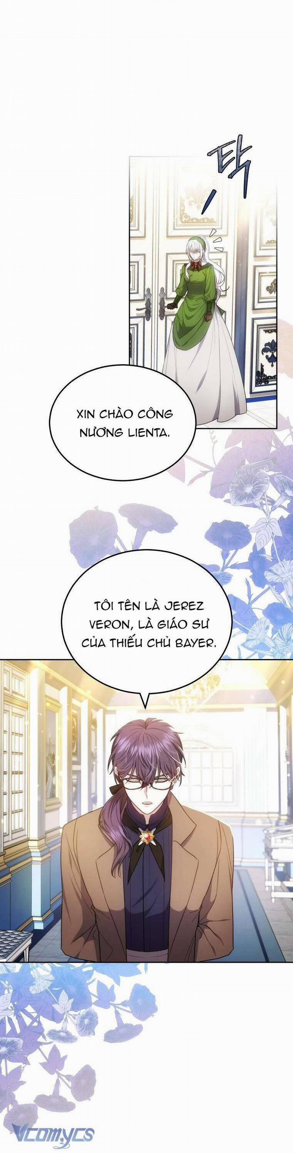 Cháu Trai Của Nam Chính Rất Thích Tôi 60 trang 33