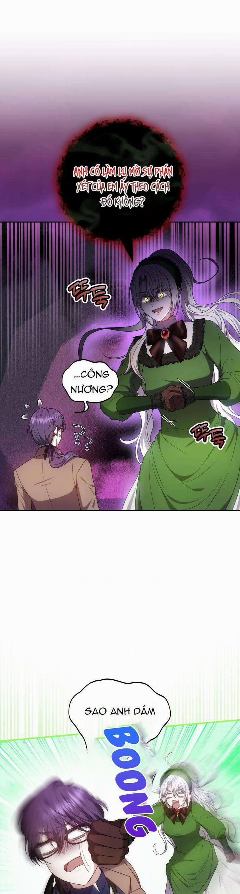 Cháu Trai Của Nam Chính Rất Thích Tôi 60 trang 38