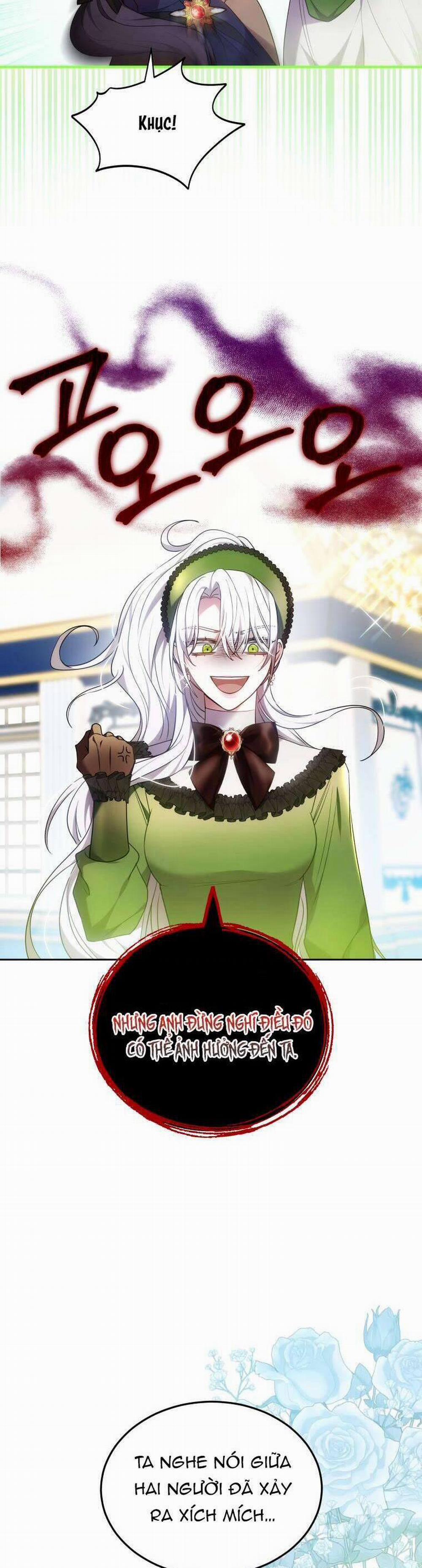 Cháu Trai Của Nam Chính Rất Thích Tôi 60 trang 39