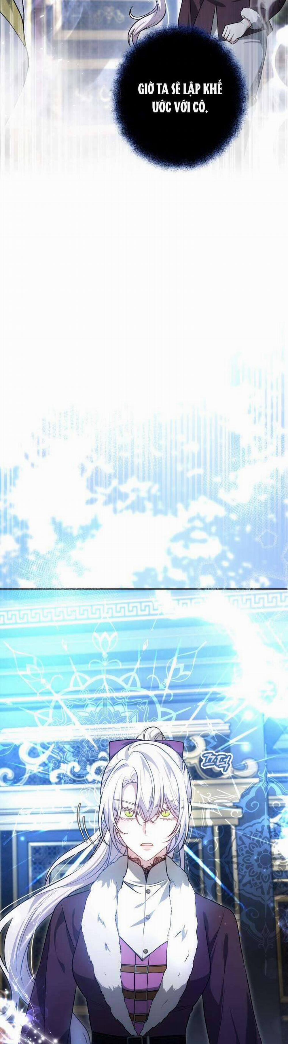 Cháu Trai Của Nam Chính Rất Thích Tôi 60 trang 4