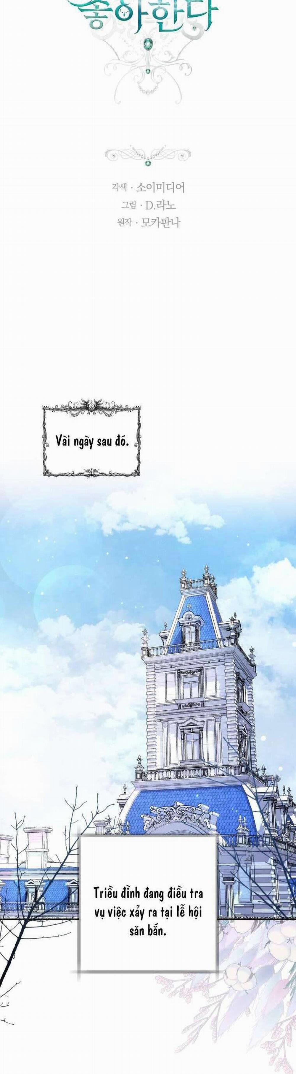 Cháu Trai Của Nam Chính Rất Thích Tôi 60 trang 7