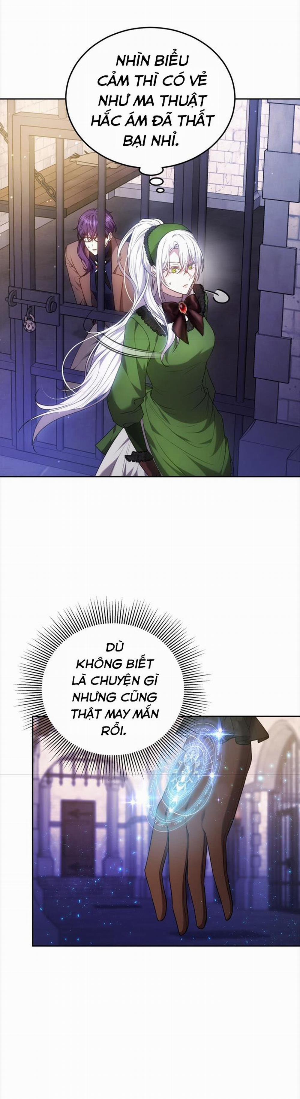 Cháu Trai Của Nam Chính Rất Thích Tôi 61 trang 12